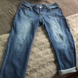 Jennifer Lopez jeans